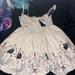 Disney Pirates of the Caribbean